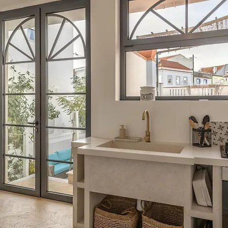 Apartamento Le Grand Bleu