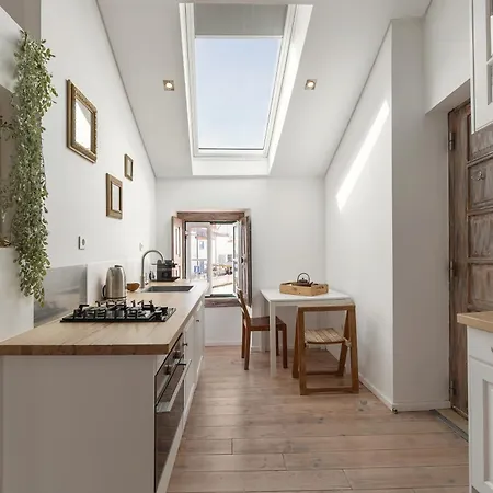 Le Grand Bleu Apartamento *