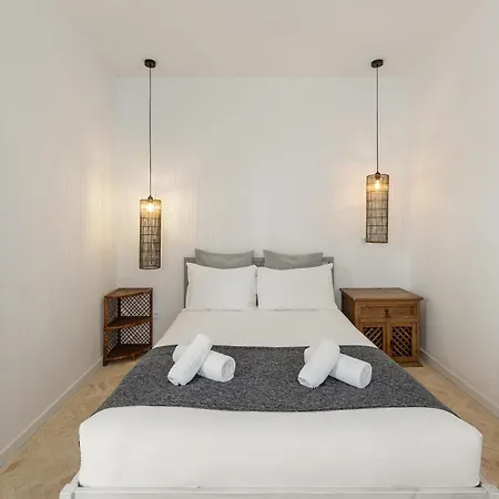 Le Grand Bleu Apartamento