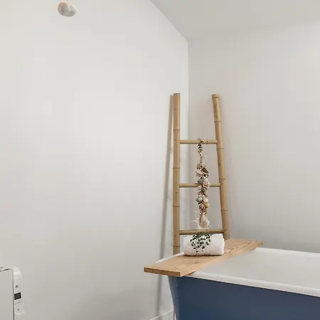 Apartamento Le Grand Bleu